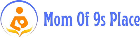 Mom Of 9s Place